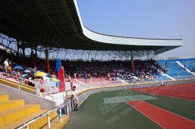 广东省人民体育场